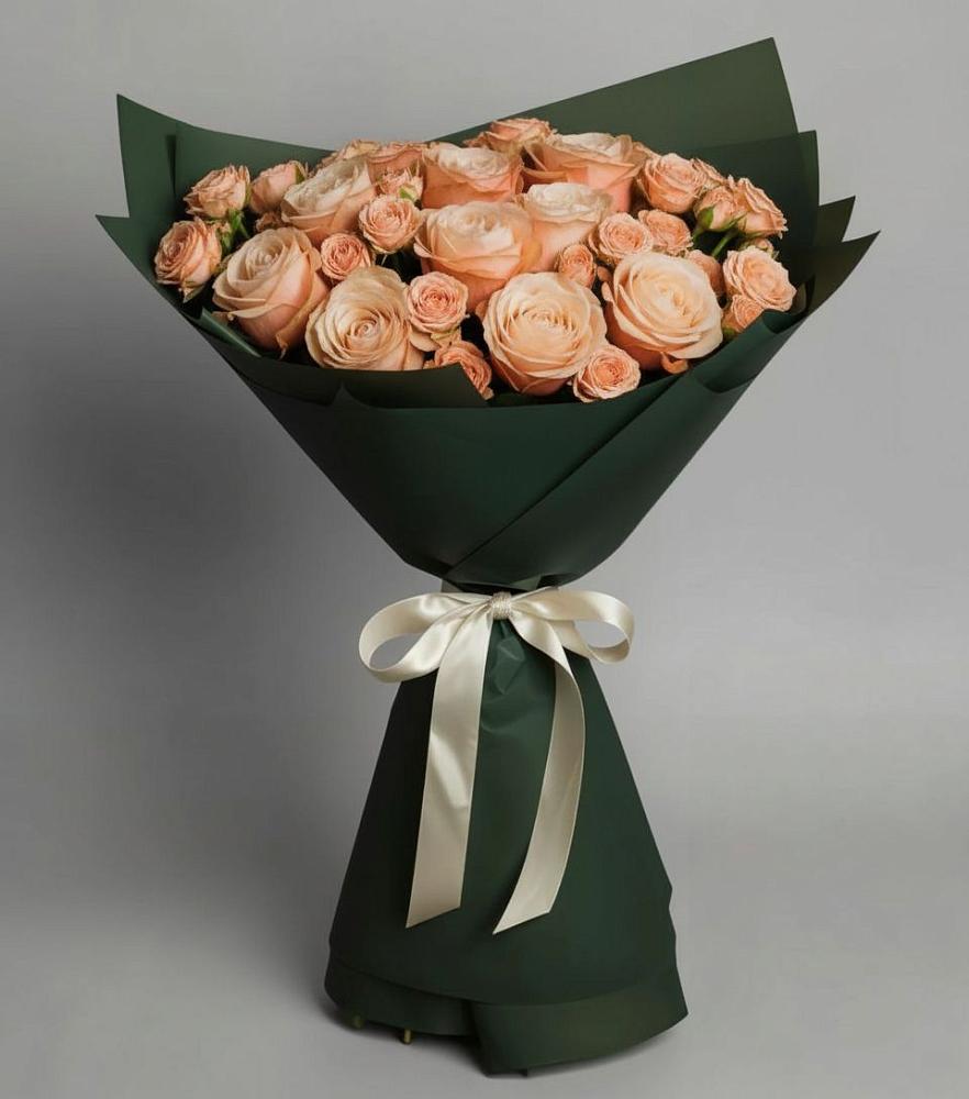 Букет Элегантный в Рязановский