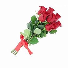 Букет Красные розы #REPLACE_PRED# Рязановский