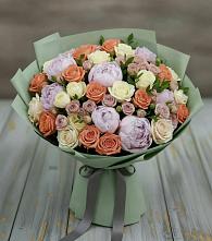 Букет Мороженное #REPLACE_PRED# Рязановский