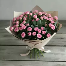 Букет Удовольствие #REPLACE_PRED# Рязановский