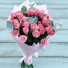 Букет Леди совершенство в Рязановский